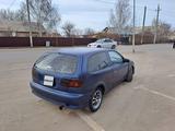 Nissan Almera 1998 года за 555 000 тг. в Астана – фото 3