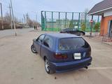 Nissan Almera 1998 года за 555 000 тг. в Астана – фото 4