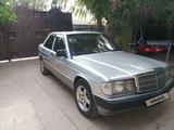 Mercedes-Benz 190 1992 года за 1 000 000 тг. в Шымкент – фото 2