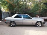 Mercedes-Benz 190 1992 года за 1 000 000 тг. в Шымкент – фото 3