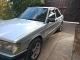 Mercedes-Benz 190 1992 года за 1 000 000 тг. в Шымкент – фото 4