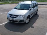 ВАЗ (Lada) Largus 2014 годаүшін4 300 000 тг. в Костанай