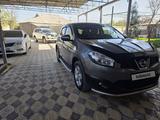Nissan Qashqai 2013 года за 5 300 000 тг. в Шымкент – фото 2