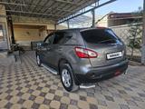 Nissan Qashqai 2013 года за 5 300 000 тг. в Шымкент – фото 4
