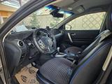 Nissan Qashqai 2013 года за 5 300 000 тг. в Шымкент – фото 5