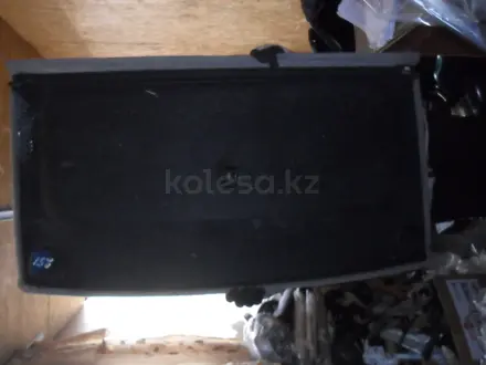 Полка багажника на Гольф 4 за 15 000 тг. в Караганда – фото 2
