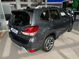 Subaru Forester 2024 годаүшін23 140 000 тг. в Костанай – фото 3