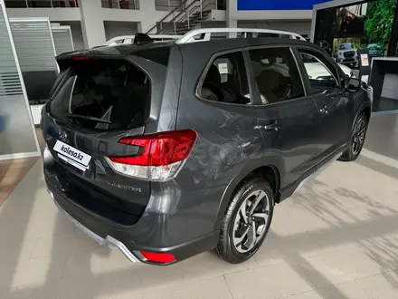 Subaru Forester 2024 года за 23 140 000 тг. в Костанай – фото 3