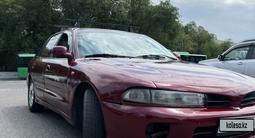 Mitsubishi Galant 1995 года за 1 250 000 тг. в Алматы – фото 2