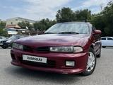 Mitsubishi Galant 1995 года за 1 200 000 тг. в Алматы – фото 2