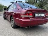 Mitsubishi Galant 1995 года за 1 200 000 тг. в Алматы – фото 4