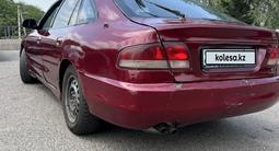 Mitsubishi Galant 1995 года за 1 250 000 тг. в Алматы – фото 4