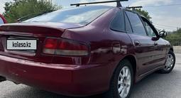 Mitsubishi Galant 1995 года за 1 250 000 тг. в Алматы – фото 3