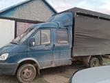 ГАЗ  ГАЗель (3221) 2008 годаүшін3 000 000 тг. в Кокшетау – фото 5