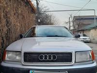 Audi 100 1992 годаүшін1 700 000 тг. в Алматы