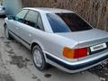 Audi 100 1992 годаүшін1 700 000 тг. в Алматы – фото 4