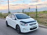 Hyundai Accent 2014 годаүшін5 200 000 тг. в Алматы – фото 3