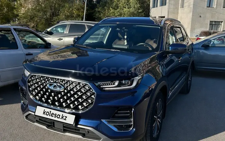 Chery Tiggo 8 Pro 2023 годаүшін8 600 000 тг. в Астана
