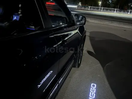 Chery Tiggo 8 Pro 2023 года за 8 600 000 тг. в Астана – фото 12