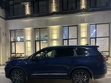 Chery Tiggo 8 Pro 2023 года за 8 600 000 тг. в Астана – фото 5