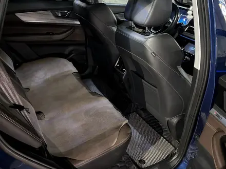 Chery Tiggo 8 Pro 2023 года за 8 600 000 тг. в Астана – фото 8