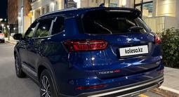 Chery Tiggo 8 Pro 2023 года за 8 600 000 тг. в Астана – фото 4