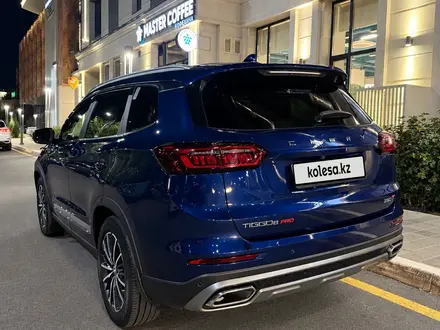 Chery Tiggo 8 Pro 2023 года за 8 600 000 тг. в Астана – фото 4