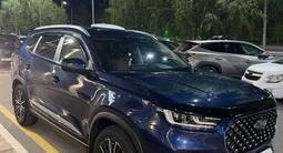Chery Tiggo 8 Pro 2023 года за 8 600 000 тг. в Астана – фото 3