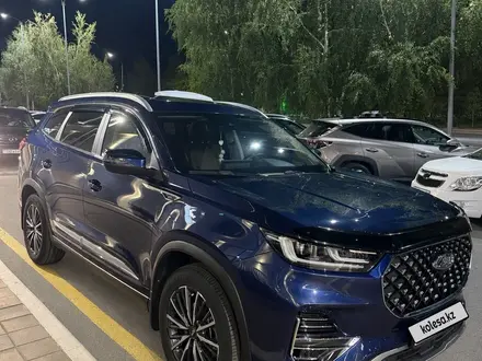 Chery Tiggo 8 Pro 2023 года за 8 600 000 тг. в Астана – фото 3