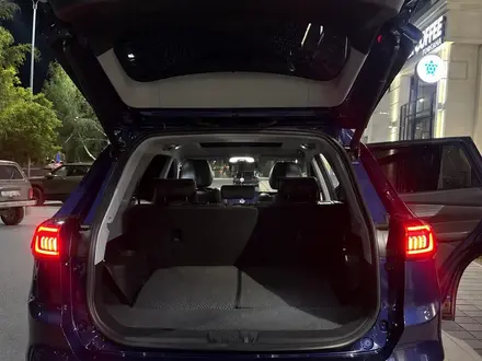 Chery Tiggo 8 Pro 2023 года за 8 600 000 тг. в Астана – фото 6