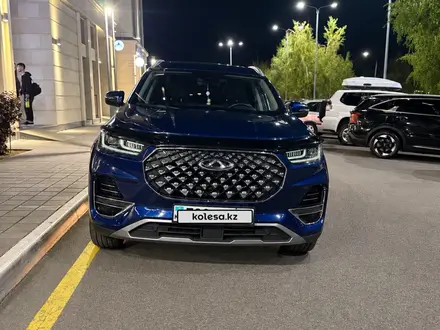 Chery Tiggo 8 Pro 2023 года за 8 600 000 тг. в Астана – фото 7