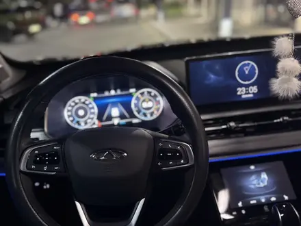 Chery Tiggo 8 Pro 2023 года за 8 600 000 тг. в Астана – фото 11