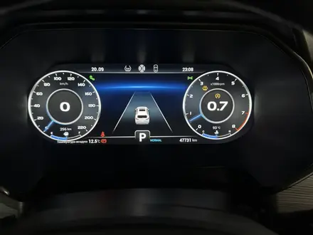 Chery Tiggo 8 Pro 2023 года за 8 600 000 тг. в Астана – фото 10