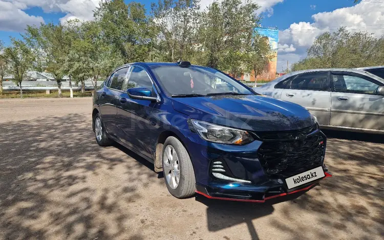 Chevrolet Onix 2023 годаүшін5 500 000 тг. в Караганда