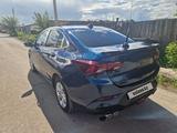 Chevrolet Onix 2023 года за 5 500 000 тг. в Караганда – фото 5