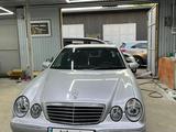 Mercedes-Benz E 320 2001 годаүшін5 500 000 тг. в Алматы