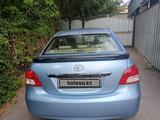Toyota Yaris 2009 годаүшін3 100 000 тг. в Алматы – фото 5