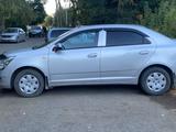 Chevrolet Cobalt 2022 года за 4 700 000 тг. в Уральск – фото 2