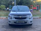 Chevrolet Cobalt 2022 года за 4 700 000 тг. в Уральск