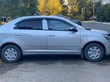 Chevrolet Cobalt 2022 года за 4 700 000 тг. в Уральск – фото 3