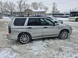 Subaru Forester 2005 года за 5 000 000 тг. в Усть-Каменогорск – фото 4