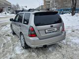 Subaru Forester 2005 года за 5 000 000 тг. в Усть-Каменогорск – фото 2