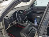 Subaru Forester 2005 года за 5 000 000 тг. в Усть-Каменогорск – фото 5