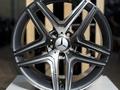 Диски R18 на Mercedes 5x112 за 252 000 тг. в Астана – фото 2
