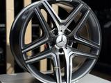 Диски R18 на Mercedes 5x112 за 252 000 тг. в Астана