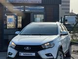 ВАЗ (Lada) Vesta SW Cross 2021 годаүшін7 700 000 тг. в Караганда