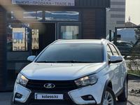 ВАЗ (Lada) Vesta SW Cross 2021 года за 7 700 000 тг. в Караганда