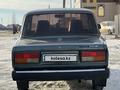 ВАЗ (Lada) 2107 2010 годаүшін1 100 000 тг. в Уральск – фото 2