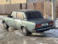 ВАЗ (Lada) 2107 2010 годаүшін1 100 000 тг. в Уральск