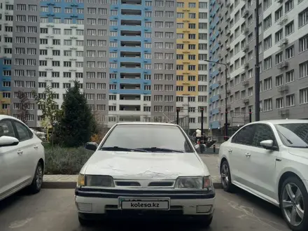 Nissan Sunny 1991 года за 450 000 тг. в Алматы – фото 5